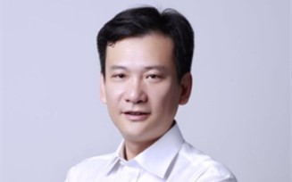 俞朝翎